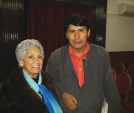 Fuentes, Revista de la Biblioteca y Archivo Histórico de la Asamblea Legislativa Plurinacional - XX ESCUELA IBEROAMERICANA DE ARCHIVOS Fuentes, Revista de la Biblioteca y Archivo Histórico de la Asamblea Legislativa Plurinacional - XX ESCUELA IBEROAMERICANA DE ARCHIVOS