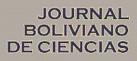 Journal Boliviano de Ciencias