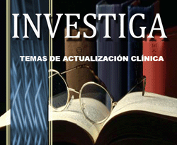 Revista de Actualización Clínica Investiga