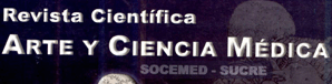 Revista Cientifica Arte y Ciencia Medica