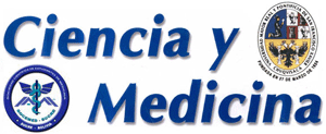 Revista Ciencia y Medicina