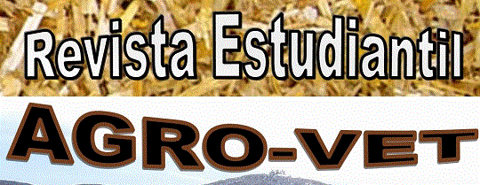Revista Estudiantil Agro-Vet
