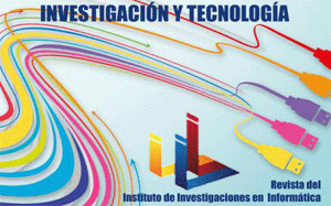 Revista Investigación y Tecnología