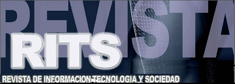 Revista de Información, Tecnología y Sociedad