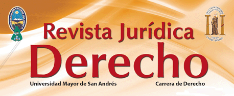 Revista Jurídica Derecho