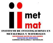 Reporte Metalurgico y de Materiales